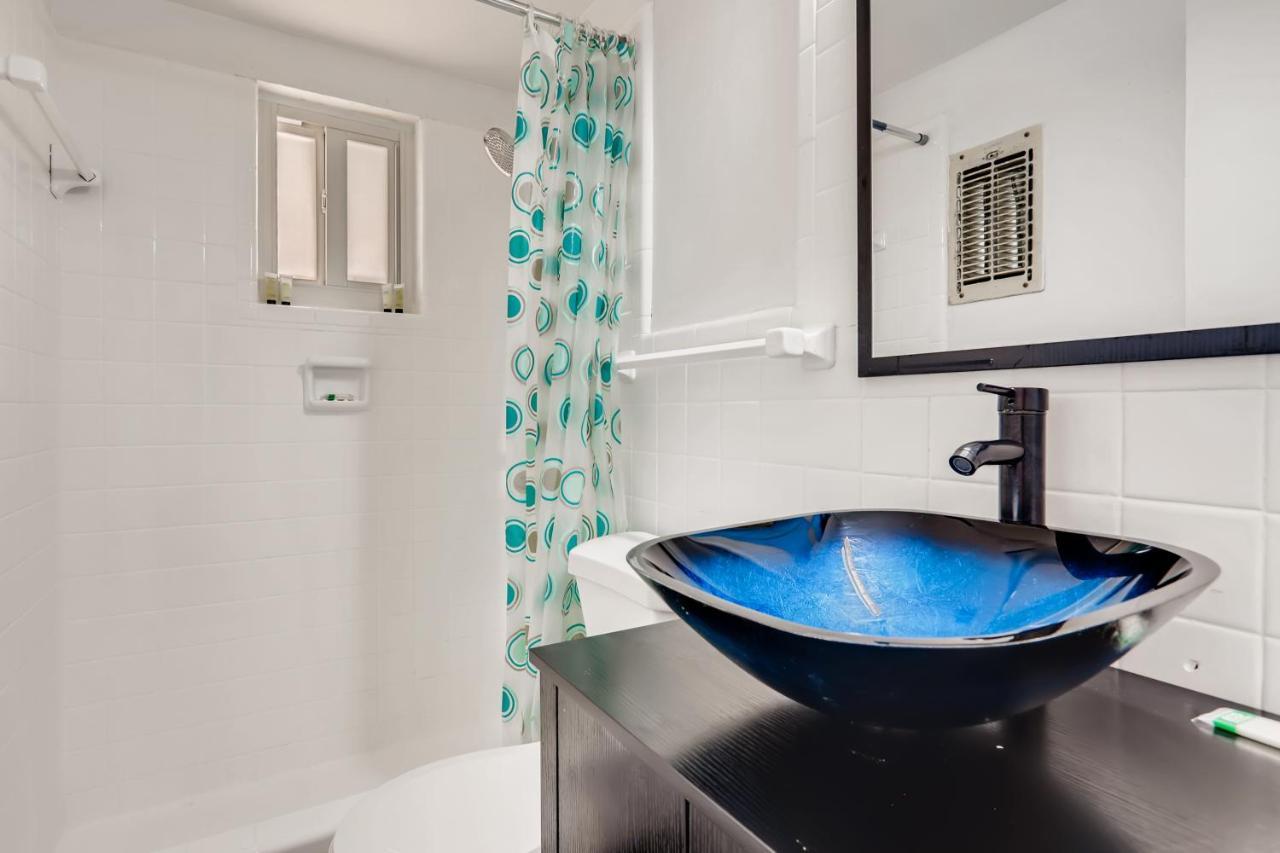 Tropical Getaway/ Stunning 2Br Gem Apartman West Palm Beach Kültér fotó